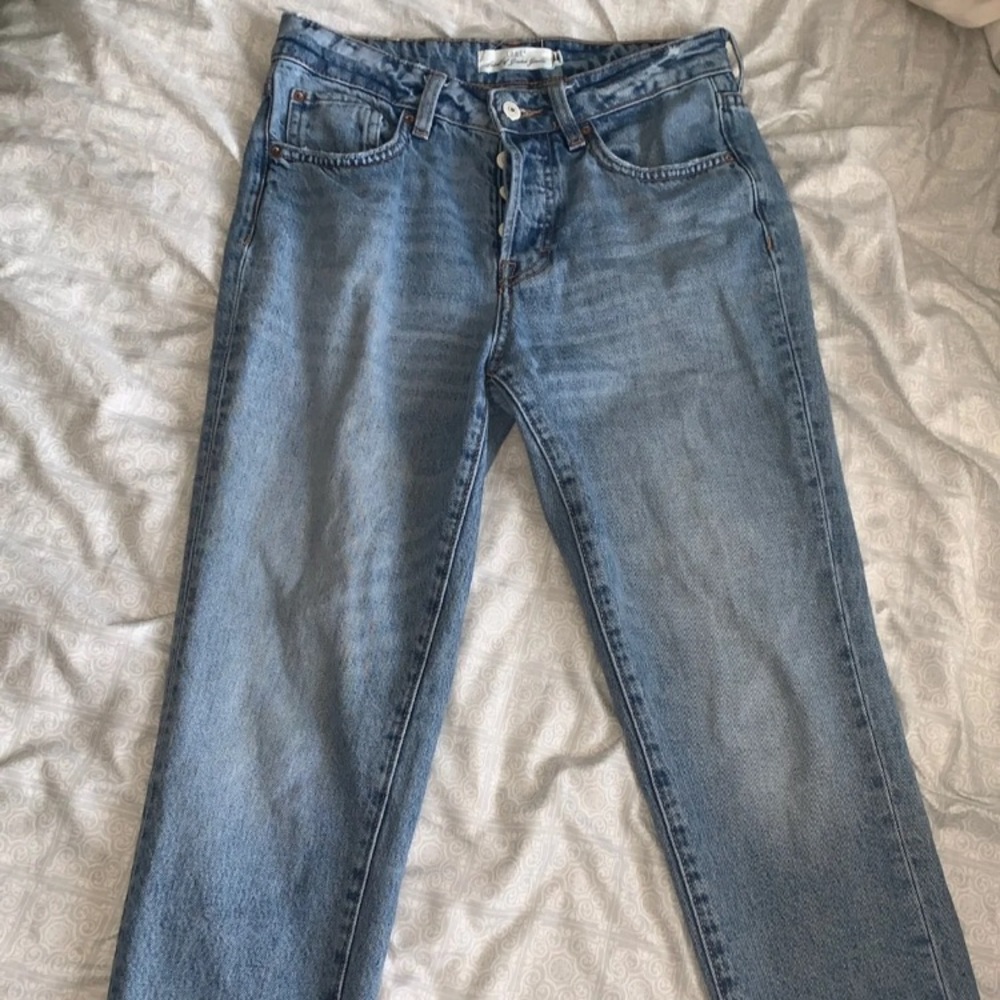H&M jeans